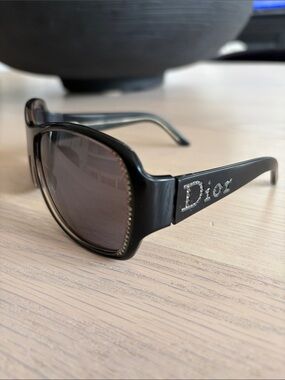 Vintage Dior Women's Sunglasses